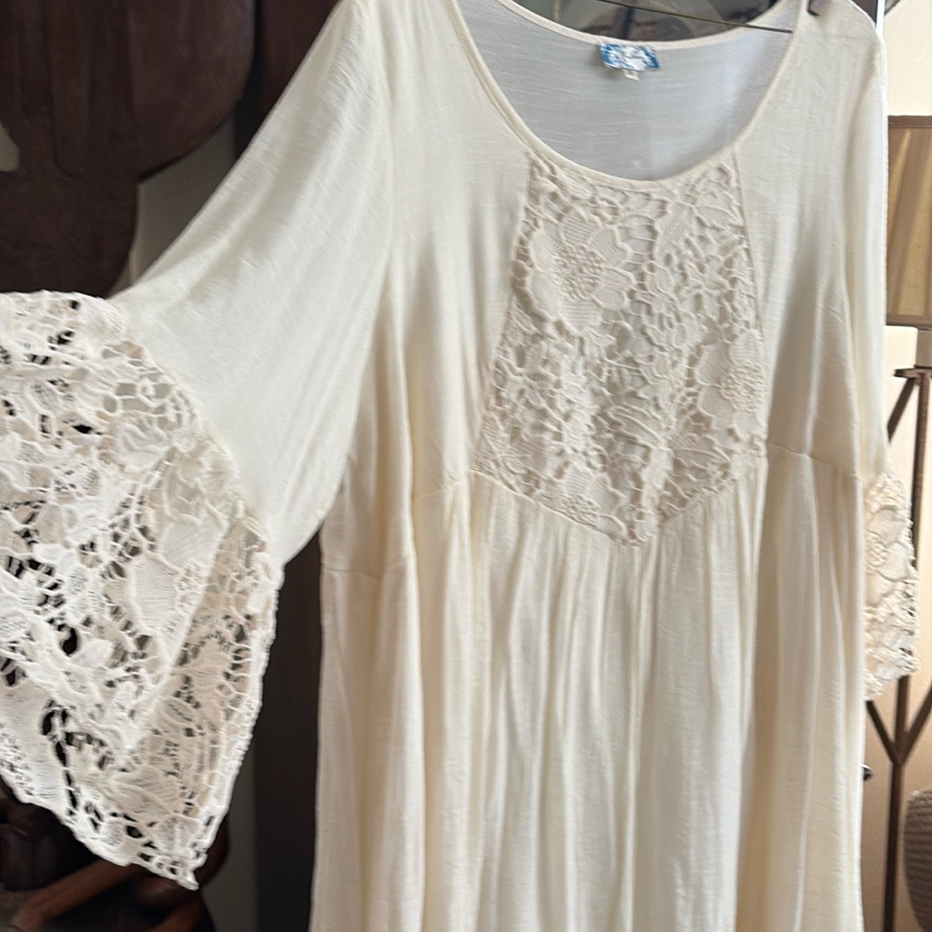 Babydoll Dress
